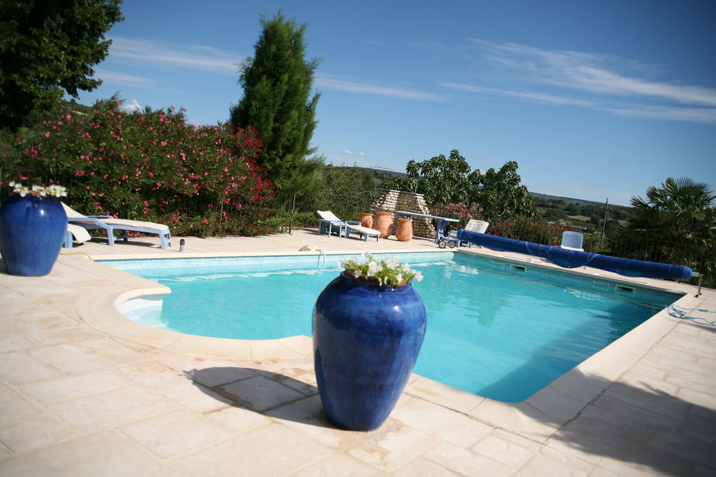 Mas Des Sources Hotel Visan Exterior photo